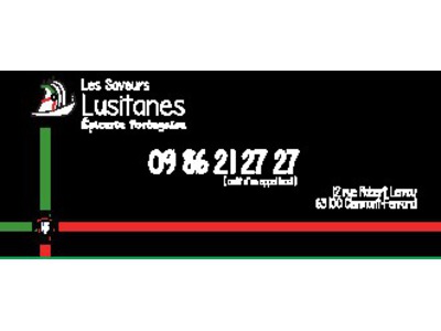 SAVEURS LUSITANES