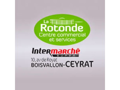 INTERMARCHE CEYRAT